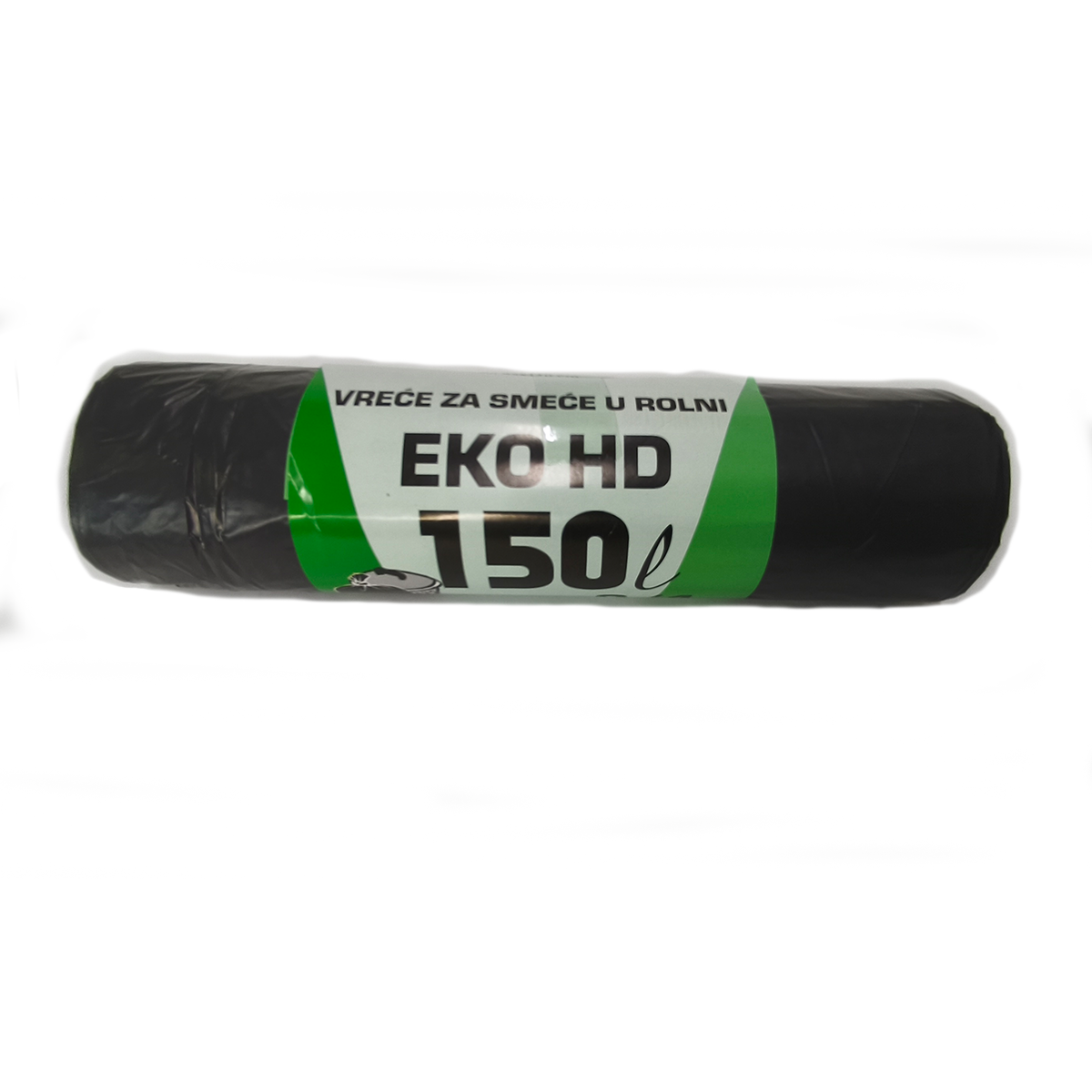 Vrećice za smeće 150l 8/1